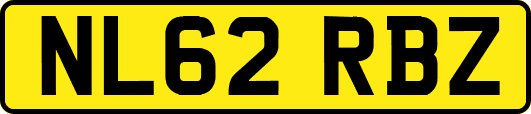 NL62RBZ