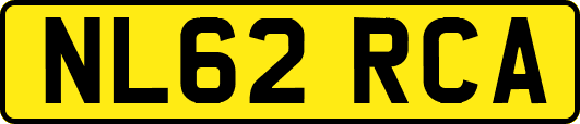 NL62RCA