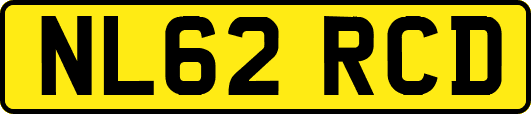 NL62RCD