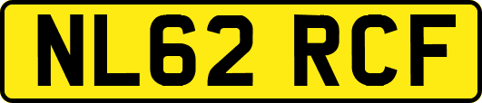 NL62RCF