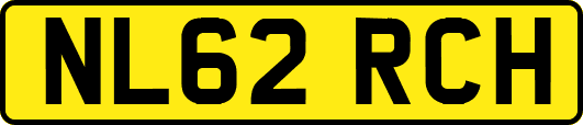 NL62RCH