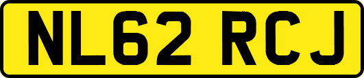 NL62RCJ