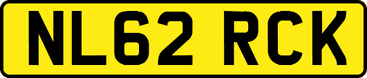 NL62RCK