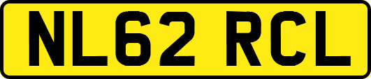 NL62RCL