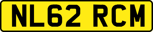 NL62RCM
