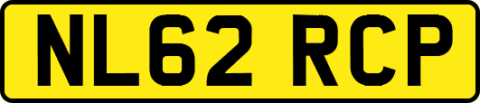 NL62RCP