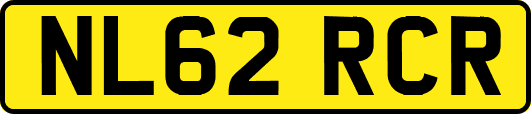 NL62RCR