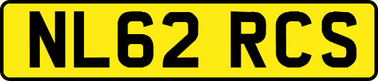NL62RCS