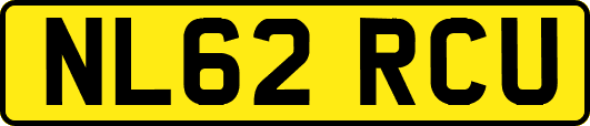 NL62RCU