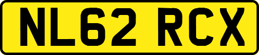 NL62RCX