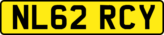 NL62RCY
