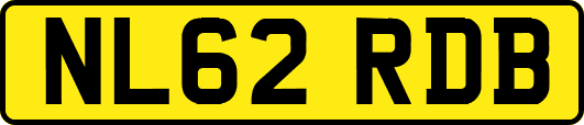 NL62RDB