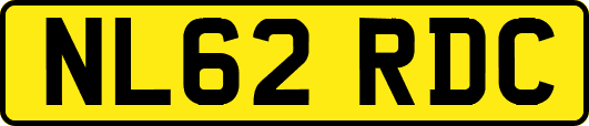 NL62RDC