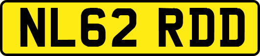 NL62RDD