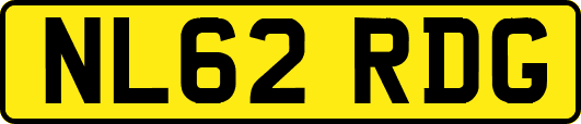 NL62RDG