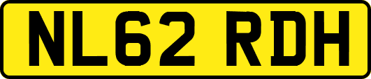 NL62RDH