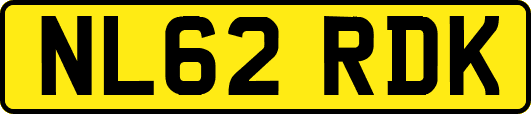 NL62RDK