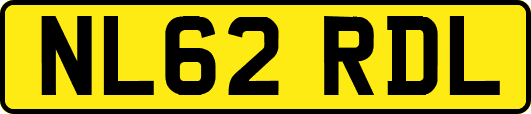 NL62RDL