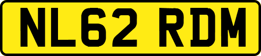NL62RDM