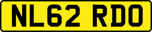 NL62RDO