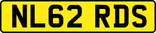 NL62RDS