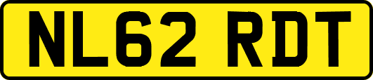 NL62RDT