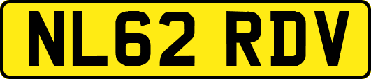 NL62RDV