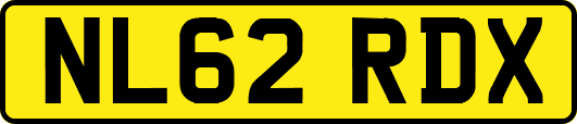 NL62RDX
