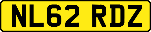 NL62RDZ