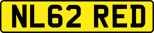 NL62RED