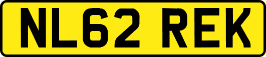 NL62REK