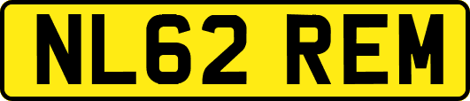 NL62REM
