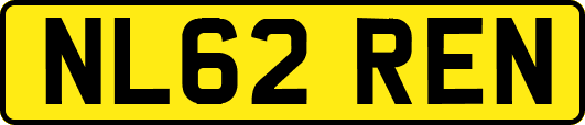 NL62REN