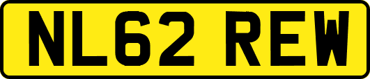 NL62REW