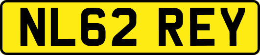 NL62REY