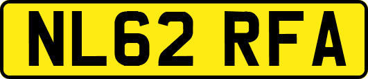 NL62RFA