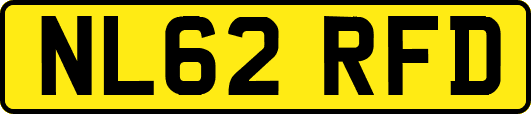 NL62RFD