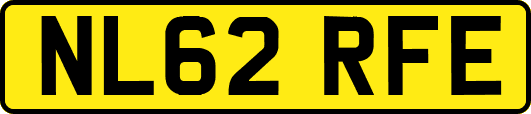NL62RFE