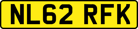 NL62RFK