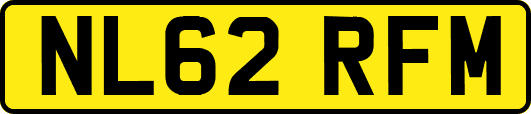 NL62RFM
