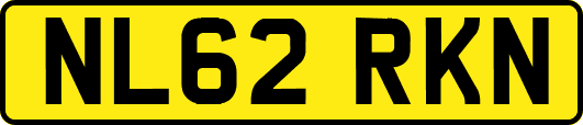 NL62RKN