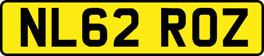 NL62ROZ
