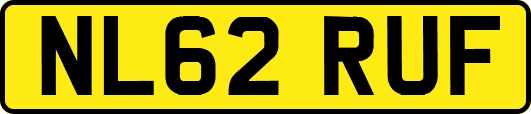 NL62RUF