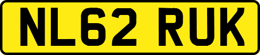 NL62RUK