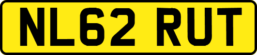 NL62RUT