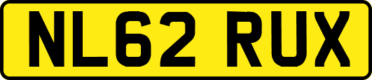 NL62RUX