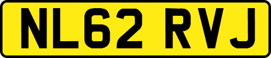 NL62RVJ