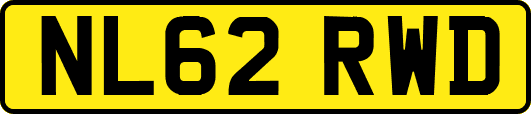 NL62RWD