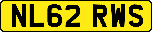 NL62RWS
