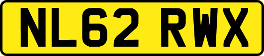 NL62RWX